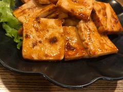 -大壮家原味烤肉(兴华北街店)
