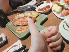 -三禾寿司(君尚店)