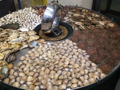 -海味当家(西安路店)