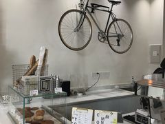 -常识咖啡common sense(春熙路店)