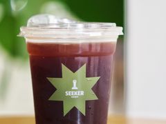 -SEEKER Espresso·咖啡