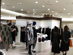 -阪急百货店(梅田总店)