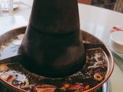 -阳坊大都涮羊肉(阳坊总店)