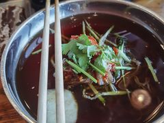 -三千里韩式炭火烤肉(南八马路店)