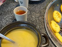 -土灶人家柴火鸡(都江堰店)