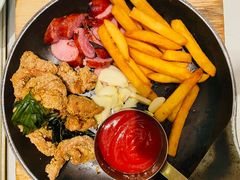 -鹿港小镇(悠唐店)