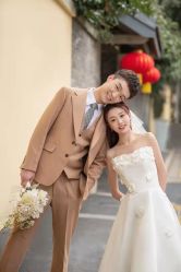 -雪中彩影婚纱摄影·微光艺术中心