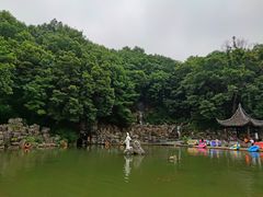 -陶祖圣境风景区