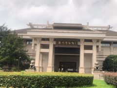 -衢州市博物馆