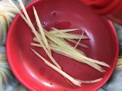 -食惠里小笼包面馆(越秀店)