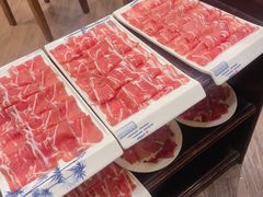 -老字号京味涮肉坊(梦溪路店)