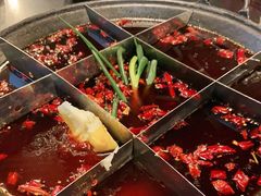 -化龙桥九宫格火锅(清水河店)