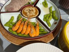 -宋园·金宴浙鲜馆(静安店)