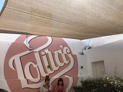 -Lolita's Gelato