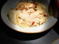 手撕卷心菜-湘阁里辣(南联锦泰城店)