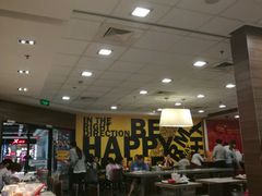 -麦当劳(凌云天地长桥店)