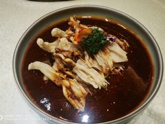 -南方酒店·淮扬菜(回民街店)