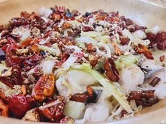 -小胖墩炝锅鱼(天钥桥路店)