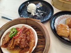 -馨越楼·点心·粤菜(赤坎店)