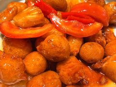 -秋色客家菜(南山店)