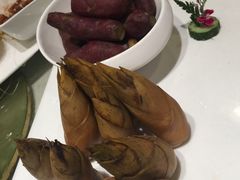-金港大酒店中餐厅(江北外滩店)