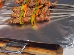 -勇利赵家烤肉坊(纬二街店)