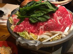 -藤原布二·大正创意料理(五台山店)