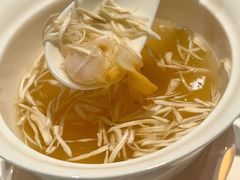 -万丽轩·粤菜(王府井金茂万丽酒店)