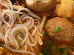 -阿熊螺蛳粉(北大街店)
