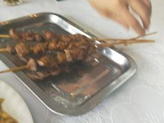 -金家老三饭庄(常营店)
