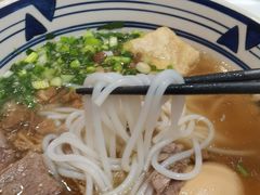 牛杂米粉-黄太牛·牛肉面(长江北路店)