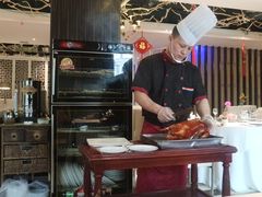 -同喜烤鸭店(光芒店)