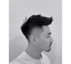 -BHG Hair Salon