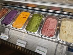 -潮一不贰·法式甜品·生日蛋糕·西式简餐(外滩店)