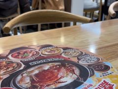 -嘉和一品粥(魏公村店)