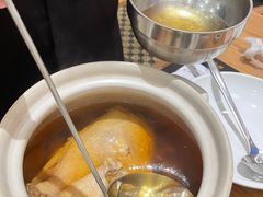 -顺风汤馆·广府粤菜(江宸天街店)