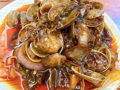 -十里铺铁板鱿鱼