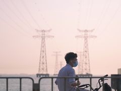 -宝安西湾红树林湿地公园