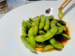 -杨氏青龙虾·羊蝎子(珠江路店)