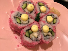 -万福炭火烤肉日本料理(新街口店)