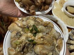 -温州一家人美食(西木头市店)