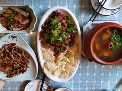 -小厨子私房菜·云南美食店