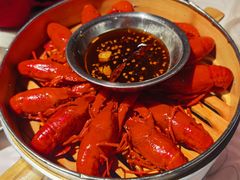 -巴厘龙虾·榜首油焖大虾(青山店)