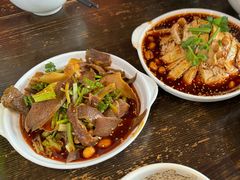 -牛王庙(龙华花园店)