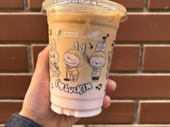 -瑞幸咖啡(华创生活广场店)