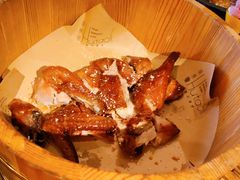 -胡桃里乐队酒馆(农科路店)