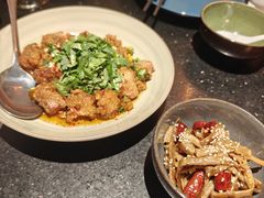 -华豫川酒家(大卫城店)