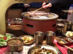 -西塔老太太泥炉烤肉(上海七宝领展广场店)