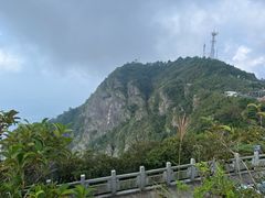 -九宫山风景区