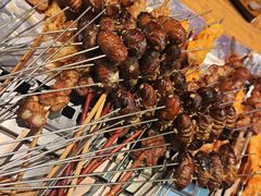 -那些年记忆烧烤